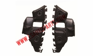 sagitar'12 / jetta'12 передний бампер