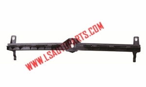 кронштейн решетки sagitar'12 / jetta'12