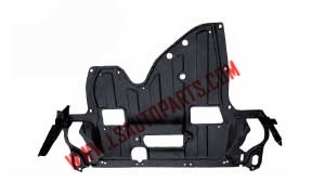 брызговик двигателя accord'08 (2.4)