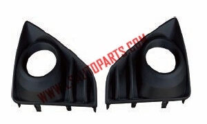 yaris'14 hb 5d противотуманная фара