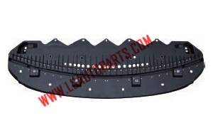 нижняя крышка бака для воды yaris'14 hb 5d, нижняя