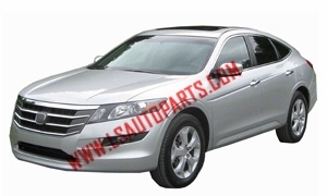 Accord Crossstour'10