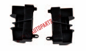 highlander'12 опора заднего бампера