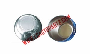 крышка вала d-max'02-'05