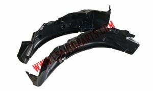 подкладка Fender Range Rover Sport'10