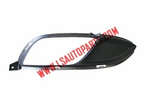 k3 / cerato / forte 4d'13 противотуманная фара