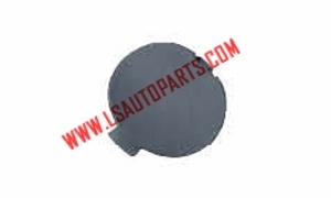 задняя крышка прицепа cx-5'12