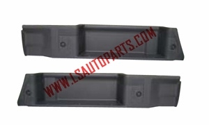 педаль e26 / nv350'12