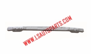 corolla'10 внутренний вкладыш переднего бампера