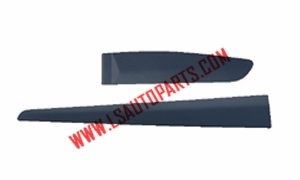 литье кузова i10'14