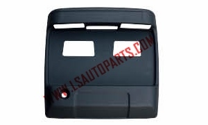 v73'01-'06 лицензионный щит