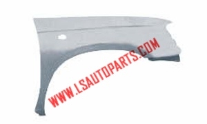 крыло d22'97-'01