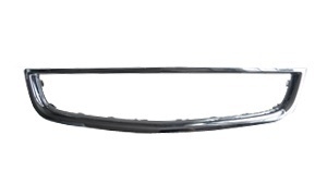S10 пикап 2012 нижняя рамка решетки