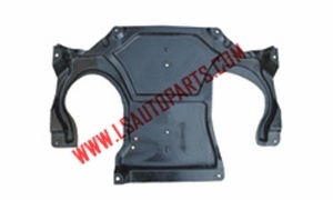 w212'09 крышка редуктора