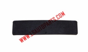 w212'09 лицензионная панель