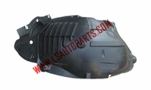 w212'09 переднее крыло внутреннее