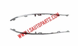 гольф vii'13 литье противотуманных фар