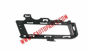 Golf Vii'13 противотуманная фара с отверстием