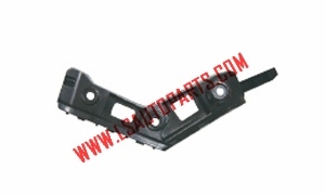 golf vii'13 кронштейн заднего бампера (большой)