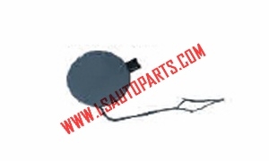 golf vii gti'13 передняя крышка прицепа