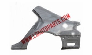 reiz'06 заднее крыло с отверстием