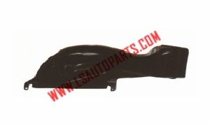 reiz'06 большой впускной коллектор