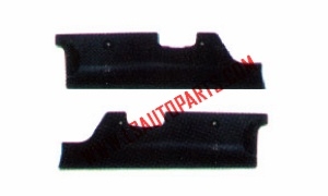 actros'03-'09 mp2 угол бампера