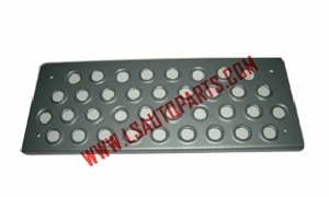 actros'03-'09 mp2 step