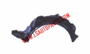 Рейз'10 подкладка крыла