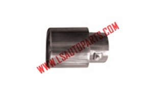 reiz'10 выхлоп последнего горла