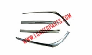 задний фонарь reiz'10 декоративный