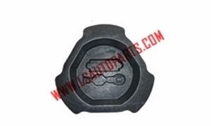 багажник reiz'10 круглый