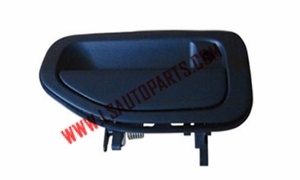 ручка двери canter'12 внешняя