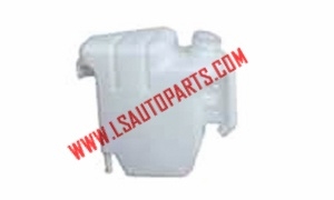 бак для воды canter'12