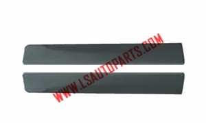 ecoport'13 молдинг передней двери