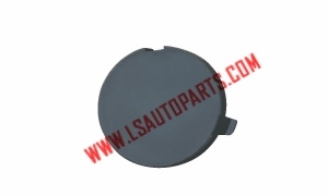 ecoport'13 передняя крышка прицепа