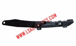 венчик полевой '00 -'06 кронштейн бампера