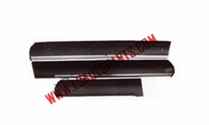 дверной молдинг touareg'07-'10