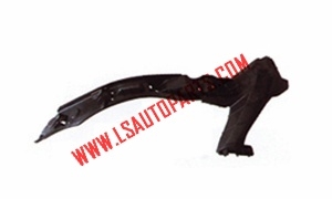 кронштейн для головного света touareg'07-'10