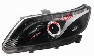 SAIL'10- PROJECTOR HEAD LAMP H7/H1/WY21W/LED