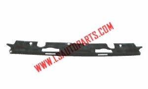 задний кронштейн mondeo'11 для литья