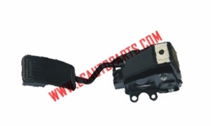 педаль акселератора hiace'92-'04