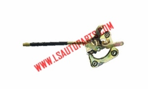 рычаг переключения hiace'92-'04