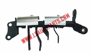 Поперечный вал hiace'92-'04 №2