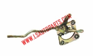 рычаг переключения hiace'92-'04