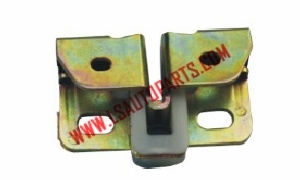 дверь багажника hiace'92-'04 ограничена