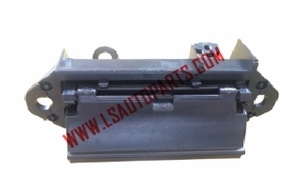 дверная ручка багажника hiace'05