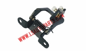 Ролик раздвижной двери hiace'05 (средний)