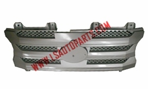 решетка звезды 4500'12