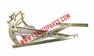 N300 / Rong Guang Стеклоподъемник правой передней двери в сборе